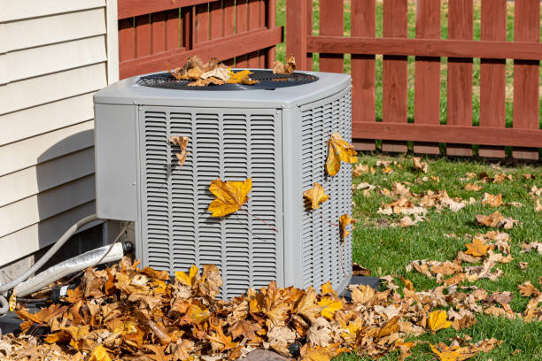 Best Seasonal HVAC Services in Dania Beach, FL
