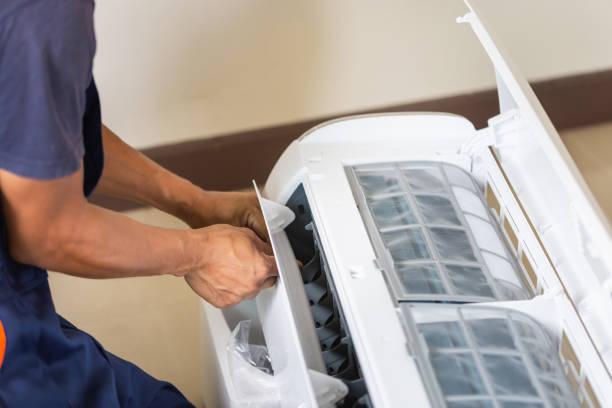 Trusted Dania Beach, FL HVAC Experts