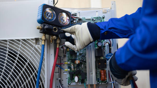 Best Commercial HVAC in Dania Beach, FL